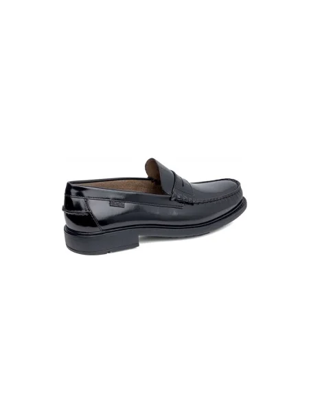 Pantofi Callaghan negru