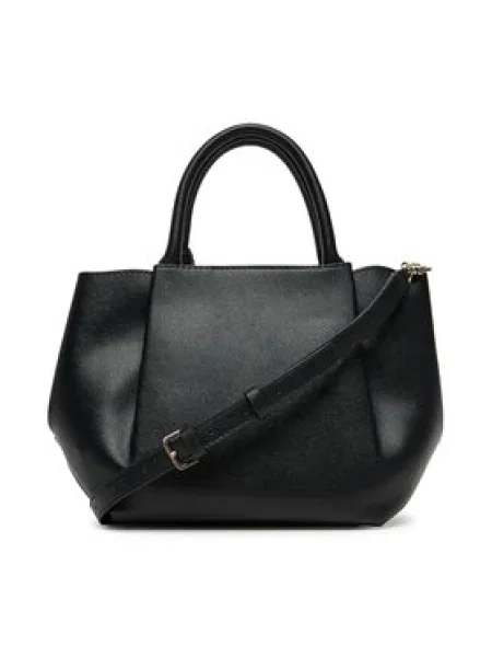 Táska Guess Amorette fekete