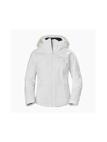 Горнолыжная куртка Helly Hansen белая