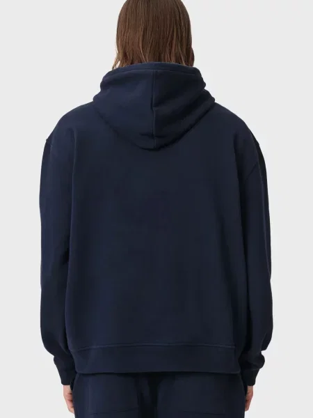 Худі Allsaints синє