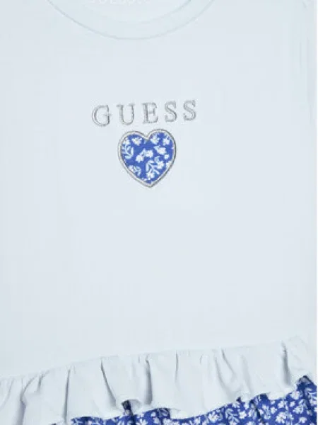 Guess Hétköznapi ruha kék