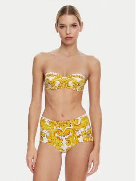 Dolce&Gabbana Bikini sárga