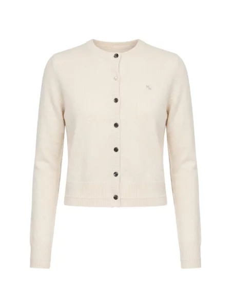 Cardigan Maria Mcmanus cu perle