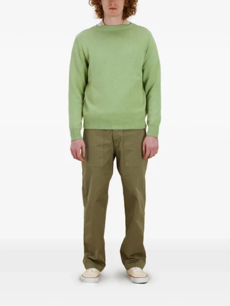 Pulover Fortela verde