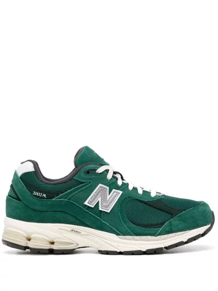 Sneakerși New Balance verde