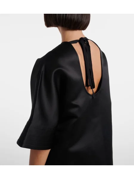 Rochie Ganni negru