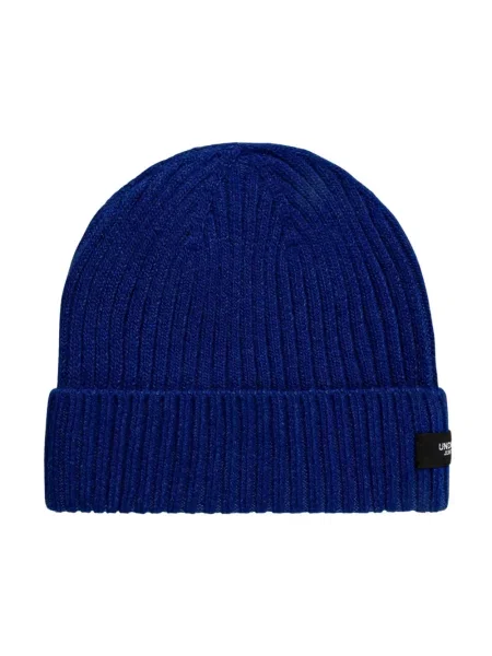 Czapka Undercover niebieska