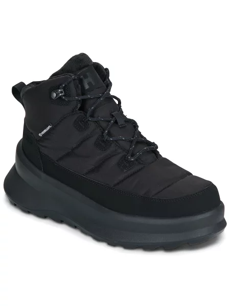 Pantofi Helly Hansen negru