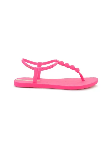 Pantofi Ipanema roz