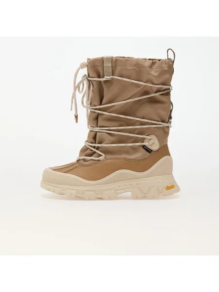 Зимові чоботи UGG Metropeak бежевий