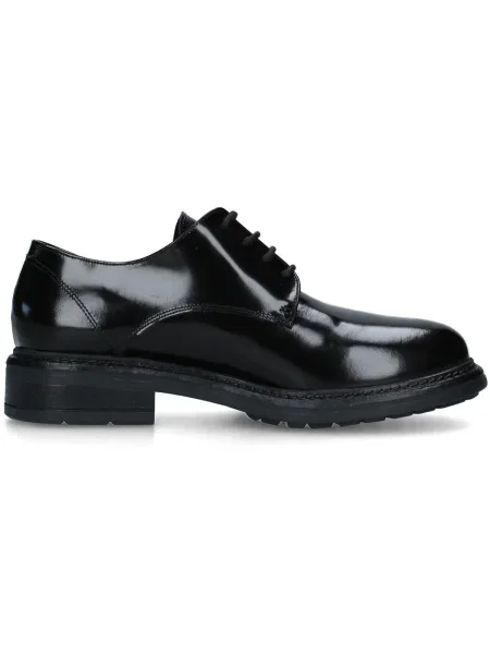 Pantofi Anita negru