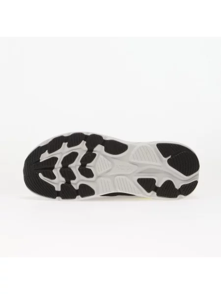 Sneakers Hoka® Y Clifton 10 Big Kids Black/ Cosmic Grey EUR fekete