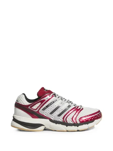 Sneakerși Adidas alb