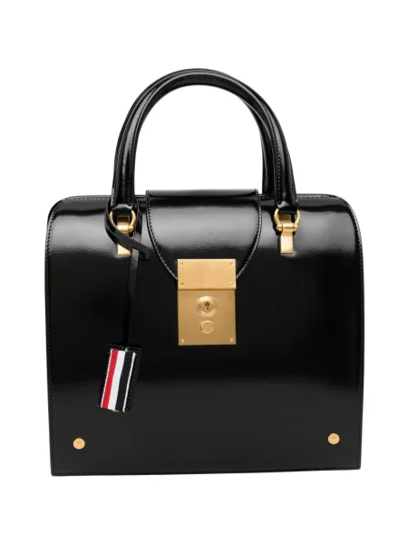 Torba Thom Browne czarna