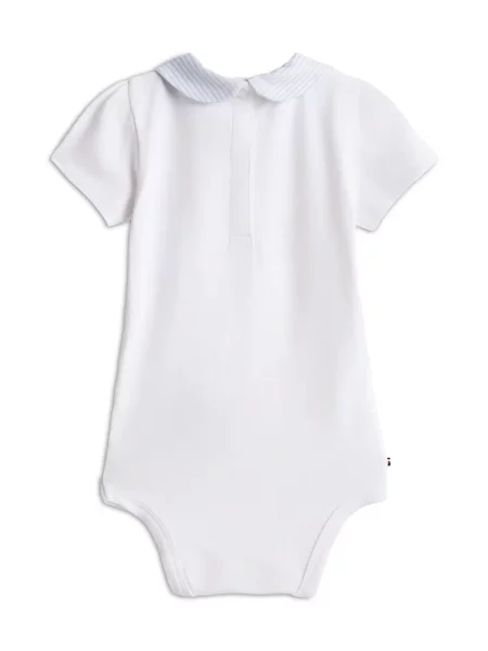 Bodi Tommy Hilfiger bijela