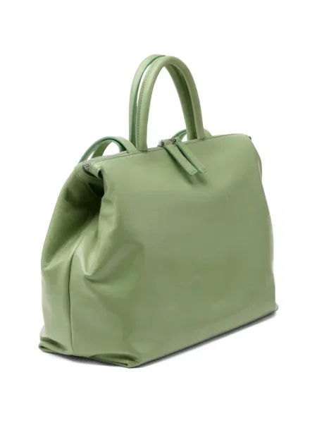 Geantă Marsell verde
