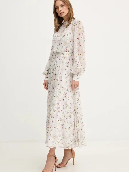 Marella sukienka MASTRO biała