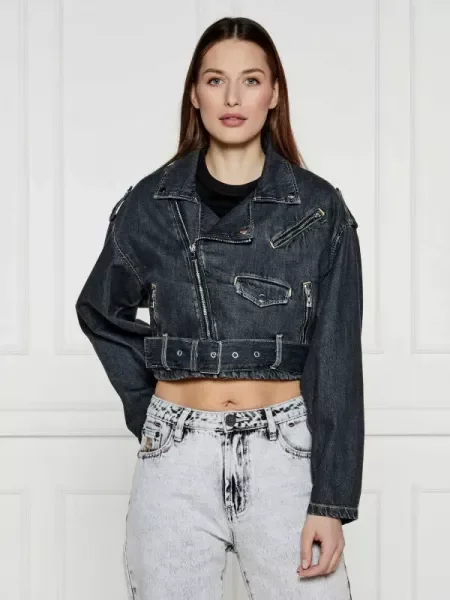 GUESS Farmer ramones SANDY | Cropped Fit