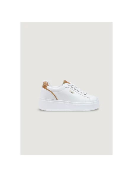 Pantofi Alviero Martini alb