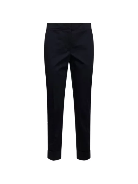 Spodnie Pt Torino niebieskie