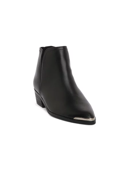 Pantofi Corina negru