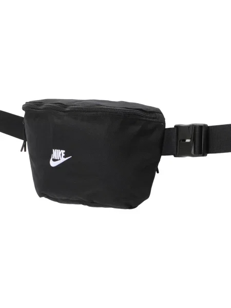 Geantă Nike Sportswear negru