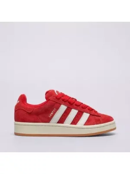 Laisvalaikio batai adidas W raudona