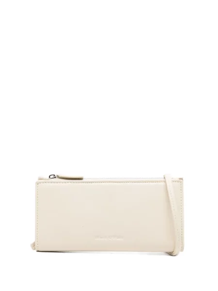 Geantă messenger Marc O'polo alb