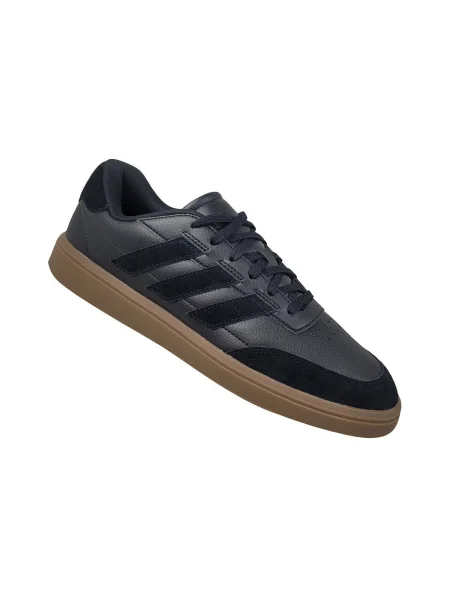 Tenisky Adidas čierna