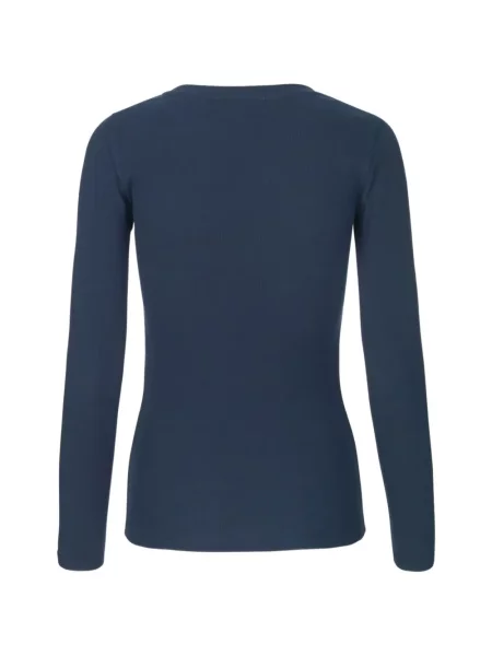 Tricou Samsøe Samsøe albastru