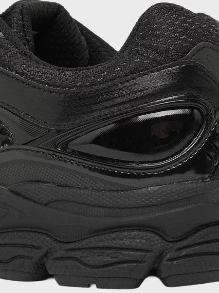 Кроссовки Saucony черные