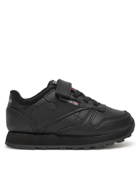 Sneakersy Reebok čierna
