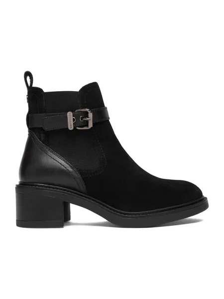 Botki U.s Polo Assn. czarne