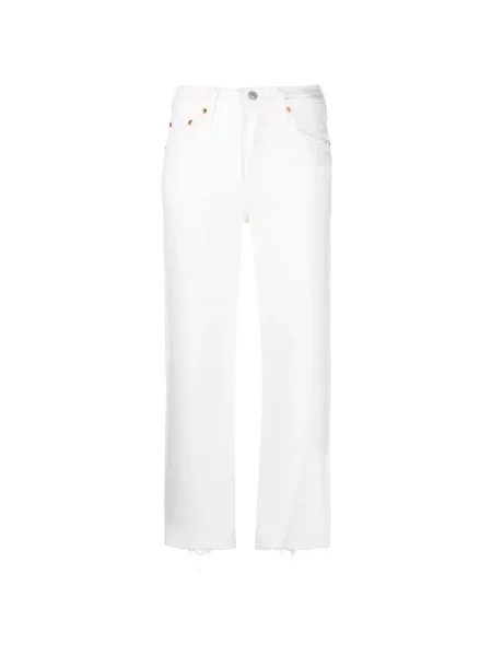 Pantaloni scurți din denim Levi's® albastru