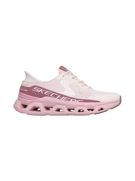 Tenisky Skechers biela
