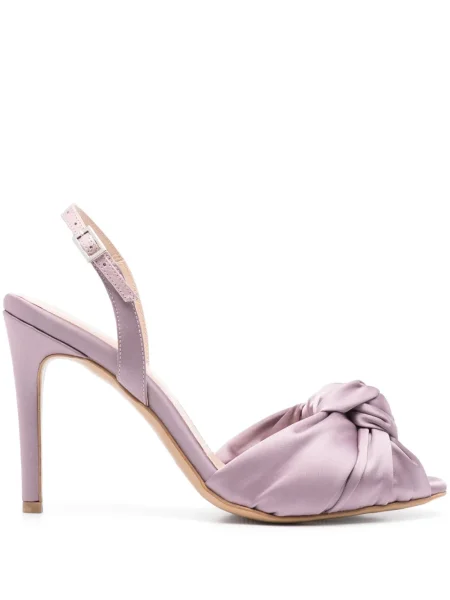 Sandale Ginissima violet