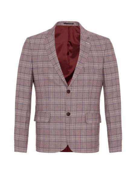 Daniel Hills Suknjič / modra / lila bež