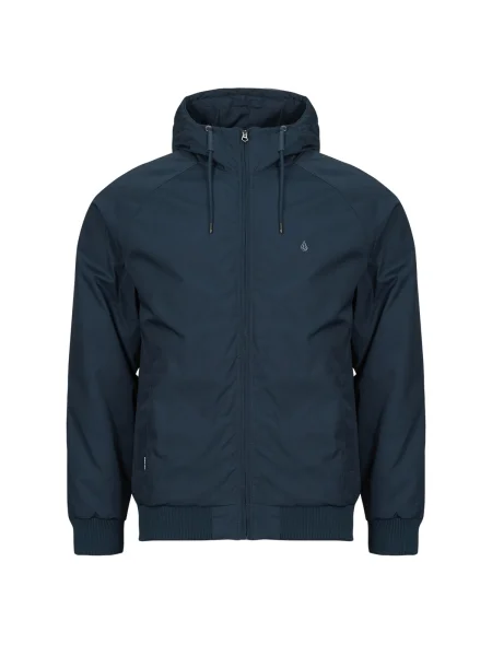 Geacă Volcom albastru