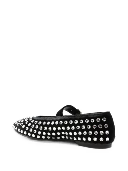Balerini Gisel B negru