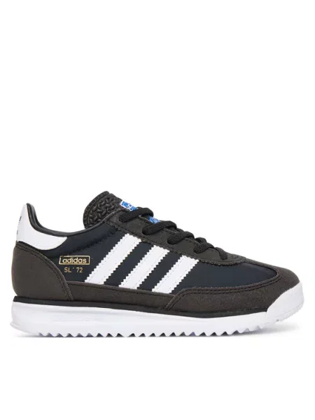 Adidas Αθλητικά SL 72 RS EL C Μαύρο λευκό