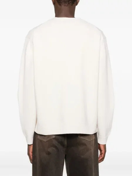 Cardigan Maison Kitsune