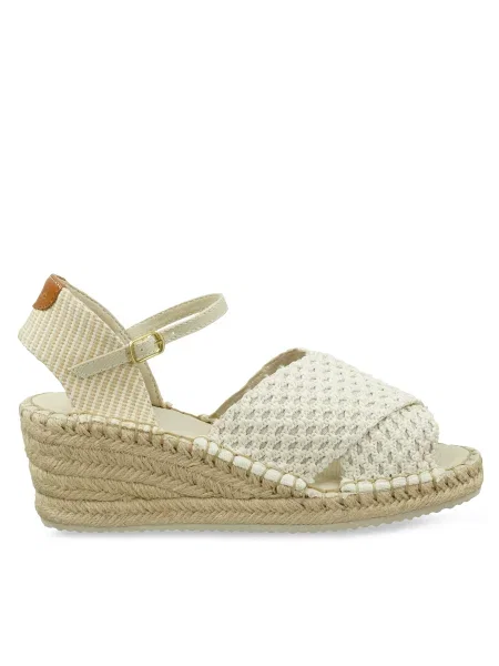 Espadrilky Gant