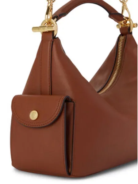 Rankinė LAUREN RALPH LAUREN ruda