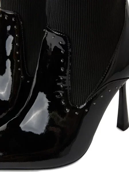 Cizme Karl Lagerfeld negru