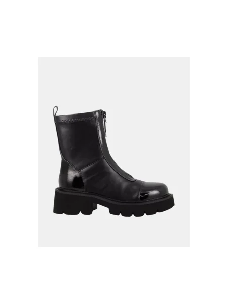 Pantofi Noa Harmon negru