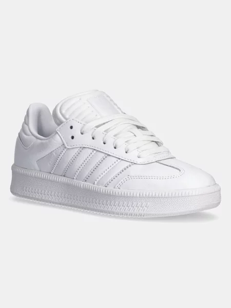 Superge adidas Originals Samba XLG bela