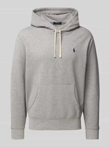 Polo Ralph Lauren Bluza szary