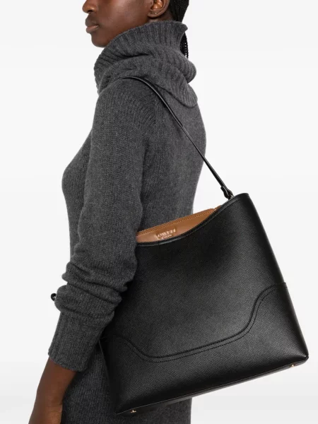Geantă Twinset negru