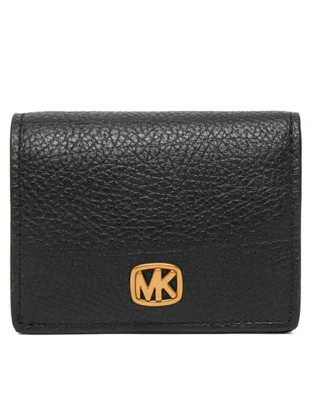 MICHAEL Michael Kors Portfel czarny