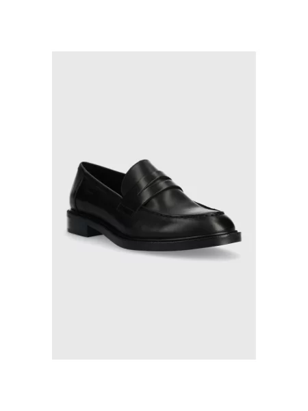 Mokasyny Vagabond Shoemakers czarne